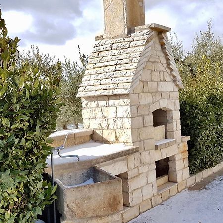 B&B 5 Lune Alberobello Exteriör bild